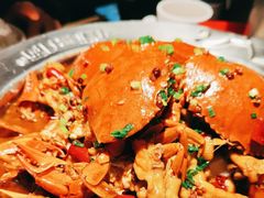 -胖哥俩肉蟹煲(湖滨银泰in77店)