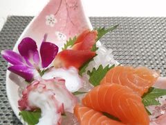 -桃夭日式料理(国信店)