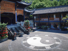 -关岳庙