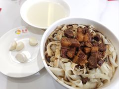 -杏园餐厅(西四北大街店)