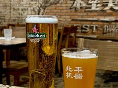 -本垒美式烤肉(三里屯店)