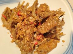 -先记烧鹅王·本地粤菜(福永店)