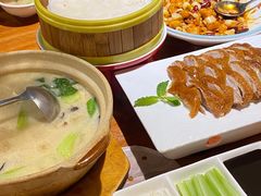 -又一福烤鸭·北京菜(东四店)