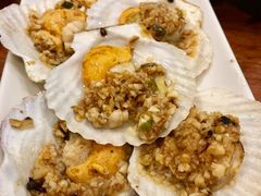 扇贝皇-大渔之观(安贞店)