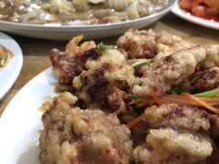 -东北特色菜馆(珞喻东路店)