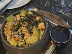 -The Rug Cafe(王府中环店)