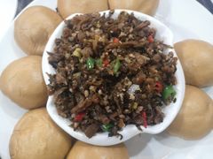 -小山东羊肉汤馆(同济新村店)