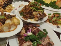 -太极·粤菜餐厅(亚运村鸟巢店)