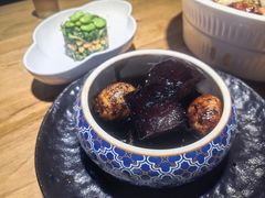 -永安鱼庄·镇江菜(丁卯店)