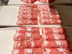-海底捞火锅(贵和购物中心店.原鲁能城店)