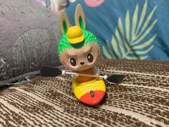 -泡泡玛特POPMART(合生汇店)