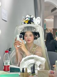 -星光兔·西扶海棠·写真馆(景德镇店)