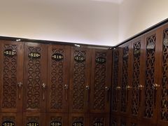 -益健·足疗汗蒸SPA(芙蓉广场店)