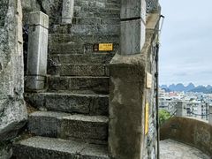 -桂林独秀峰王城景区