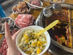 -渝味黄姐火锅(黄泥村店)