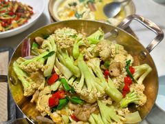 -径山十八道·风味民间菜(杭州总店)