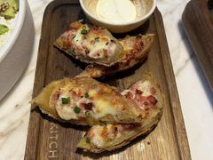 -G+KITCHEN(龙湖狮山天街店)