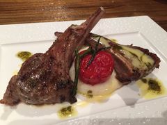 -AIR Restaurant & Lounge