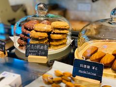 -麦田工坊(月湖店)