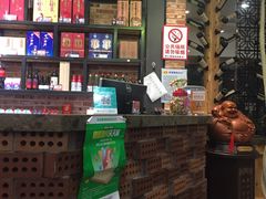 -悦巷海鲜自助铁板烧(秦皇东大街店)