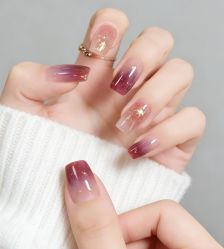 -美兮美学·日式美甲美睫