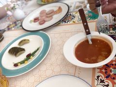 -城堡俄式西餐厅