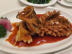 -得月楼·省级非遗·传统苏帮菜(观前店)
