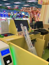 -莫莉幻想儿童乐园(青岛金茂湾店)