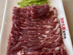 -阳坊大都涮羊肉(阳坊总店)