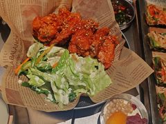 -KimPro 辛普乐概念韩餐