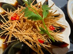 -肥肥虾庄·金牌油焖大虾(杨园滨江时代walk店)