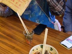 -王记生烫牛杂面馆(兰陵路店)
