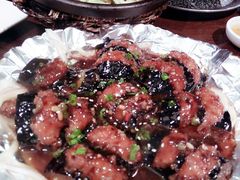 -皇后餐厅-煲仔·小菜·打边炉(古北店)