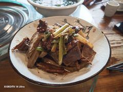 -伍哥厨房(新滘东路店)