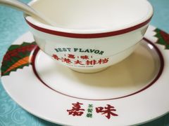 -嘉味茶餐厅(万象汇店)