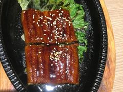 -歌行灯日本料理(伊势丹店)