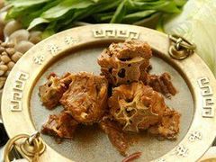 -和庆斋羊蝎子火锅·碳缸烧烤(顺义旗舰店)