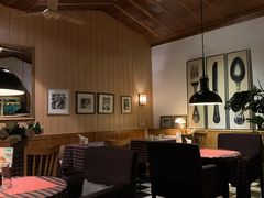大堂-小世界西餐厅(建国门店)