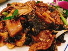 -玉华台饭庄·淮扬菜·烤鸭(望京店)