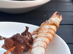 -臻宝中餐厅·大连菜·海鲜·融合菜(大连一方城堡豪华精选酒店)