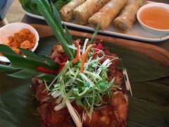 十号香鸡-SUSU·苏苏(四合院创始店)
