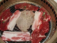 -炙城·韩式烤肉(南京东路店)
