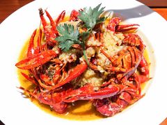 -有位虾匠·香辣蟹·小龙虾(李村店)