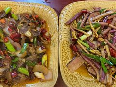 -和福餐馆(西江古街店)