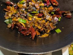 -吃货私房菜(丽江束河古镇店)