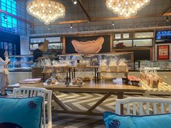 -牛角村(大族广场店)