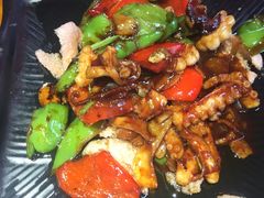 -捞围鲜·港式打边炉(海阳路店)