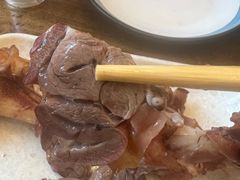 -一招鲜·全羊铺·蒙古奶茶(五一北路店)