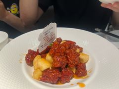 -南门食仙·手工福州菜(南门兜店)