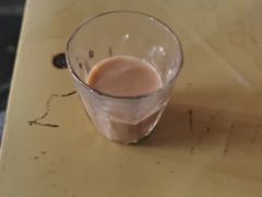 -老光明岗琼甜茶馆